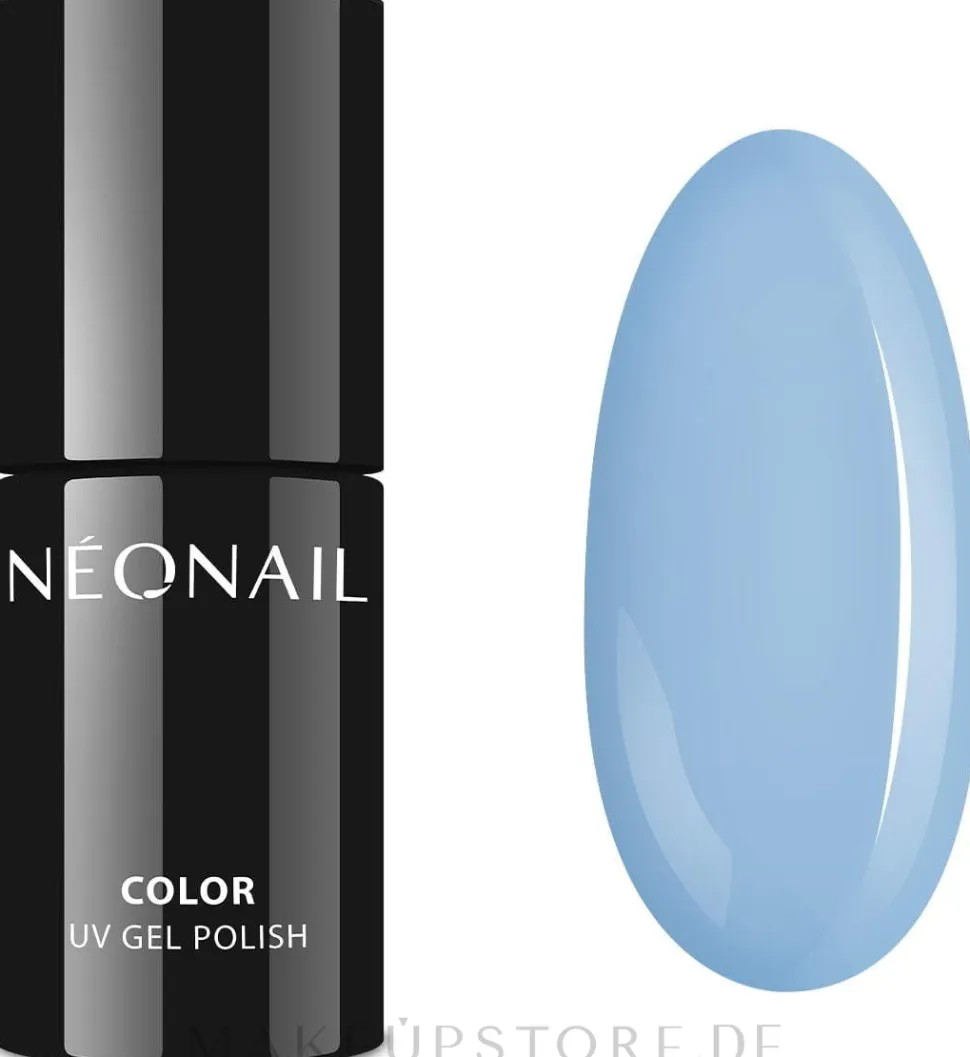 Gel-Nagellack 7,2 ml