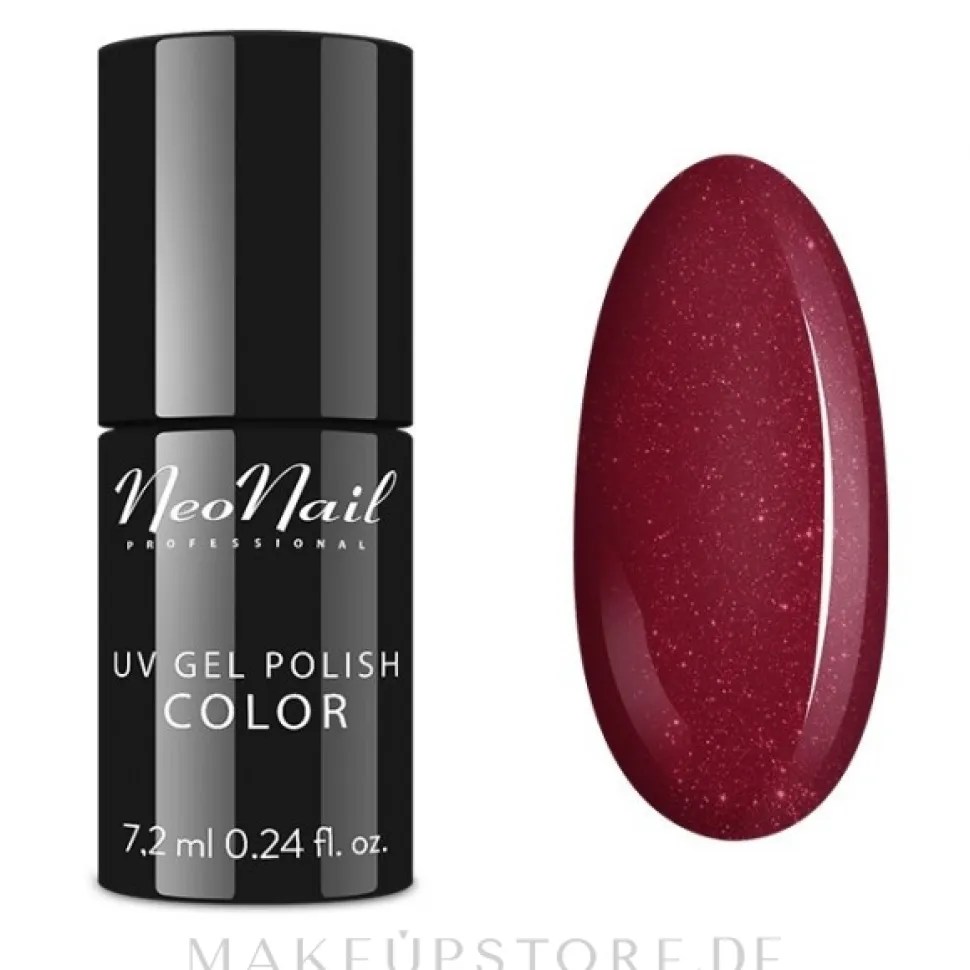 Gel-Nagellack 7,2 ml