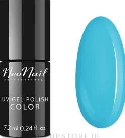 Gel-Nagellack 7,2 ml