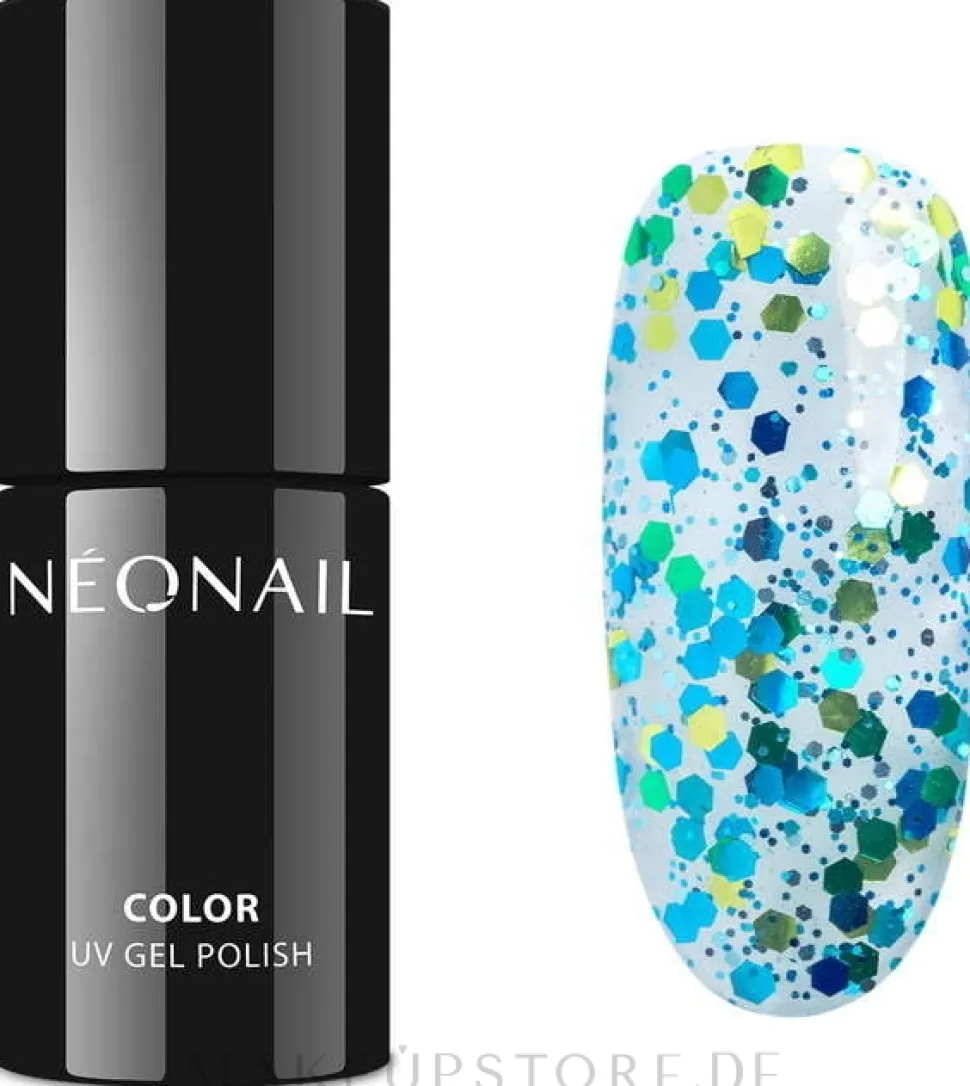 Gel-Nagellack 7,2 ml