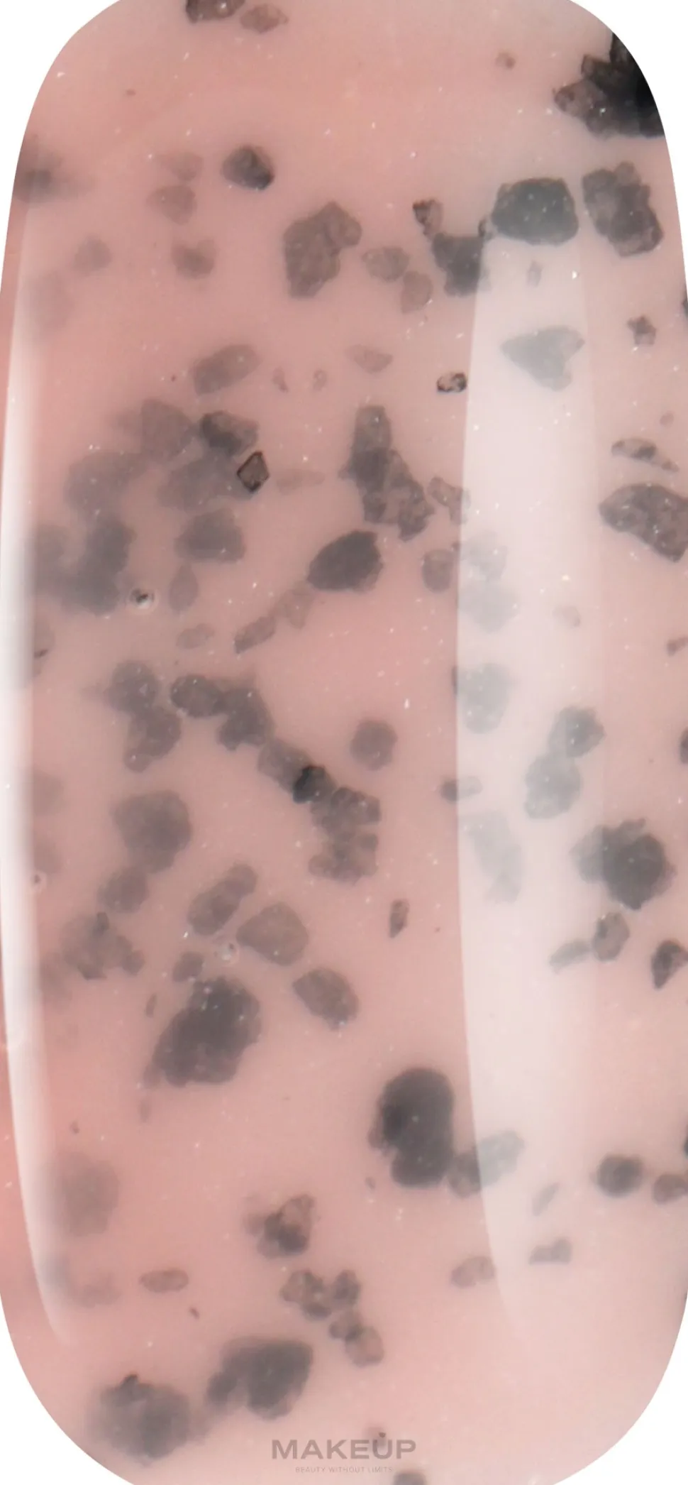 Gel-Nagellack Animal Print