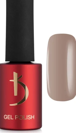 Gel-Nagellack Cappuccino