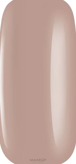 Gel-Nagellack Cappuccino