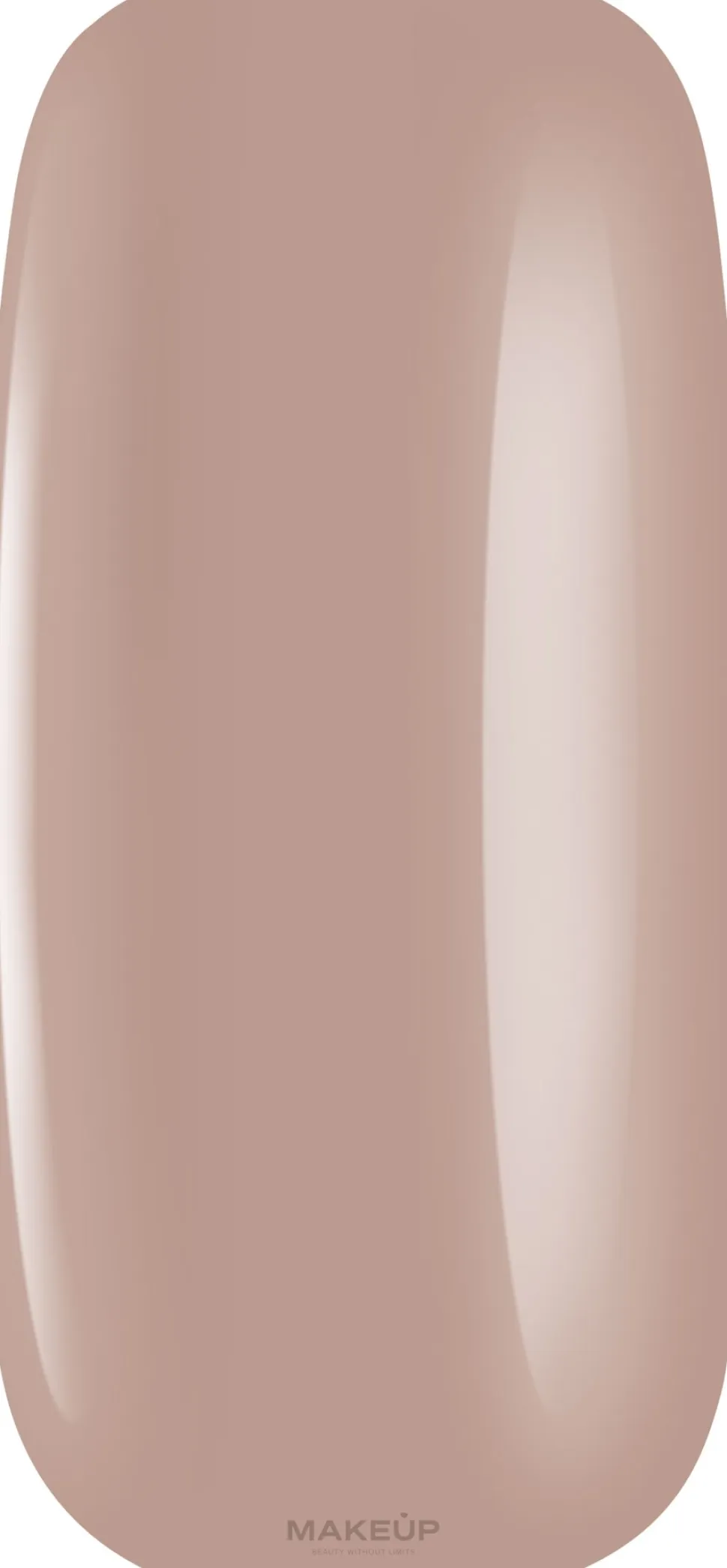 Gel-Nagellack Cappuccino