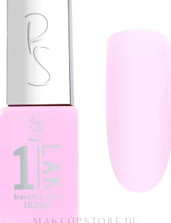 Gel-Nagellack in 1 Schritt