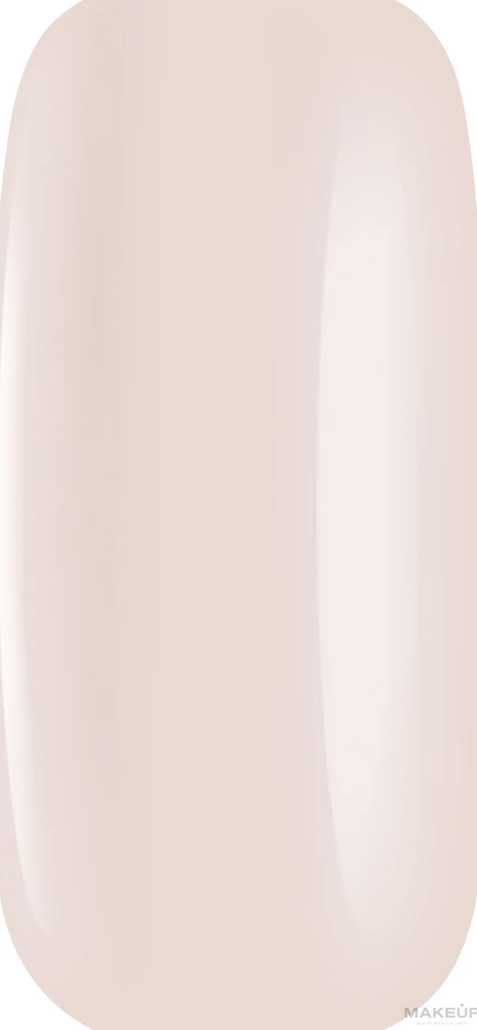 Gel-Nagellack Milk