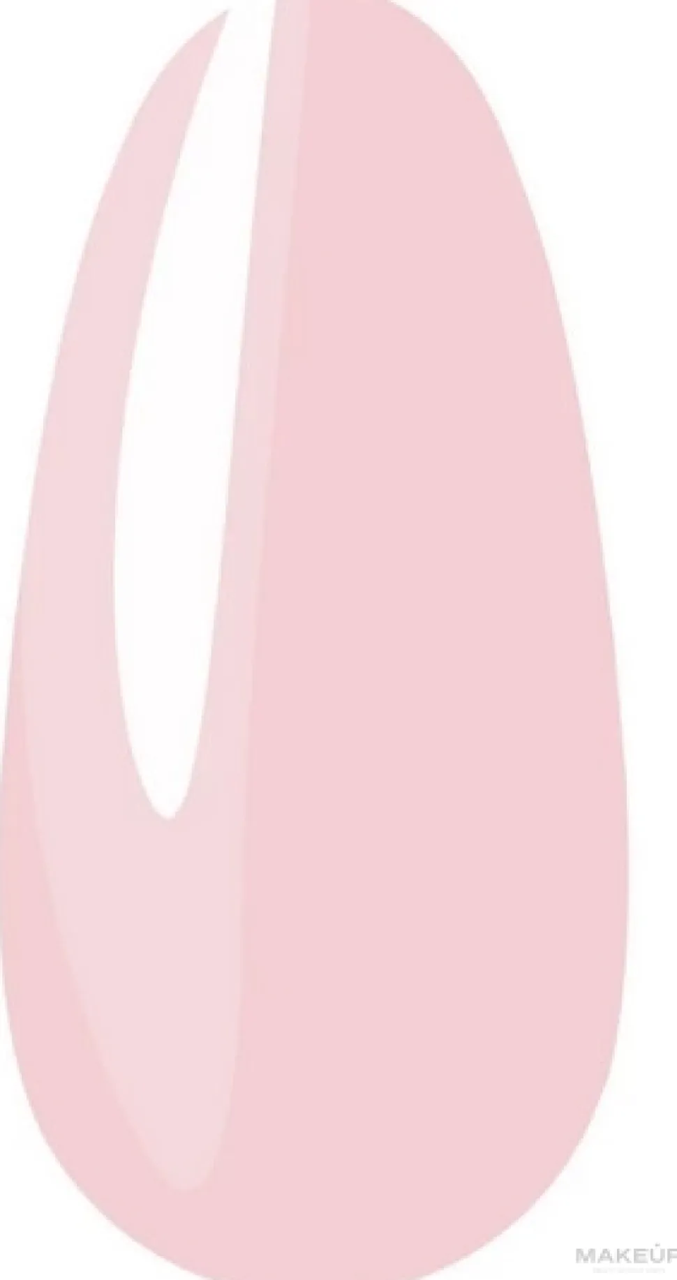 Gel-Nagellack Milk
