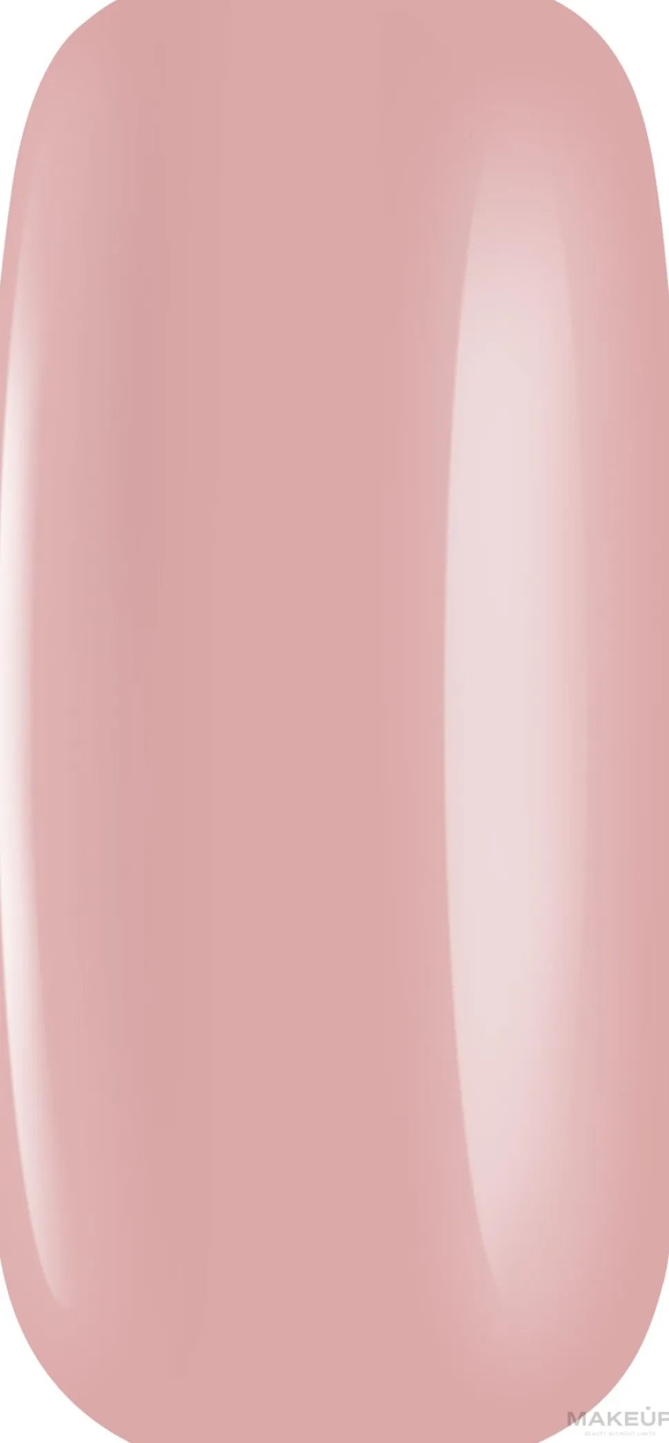 Gel-Nagellack Milk