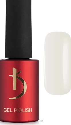 Gel-Nagellack Milk