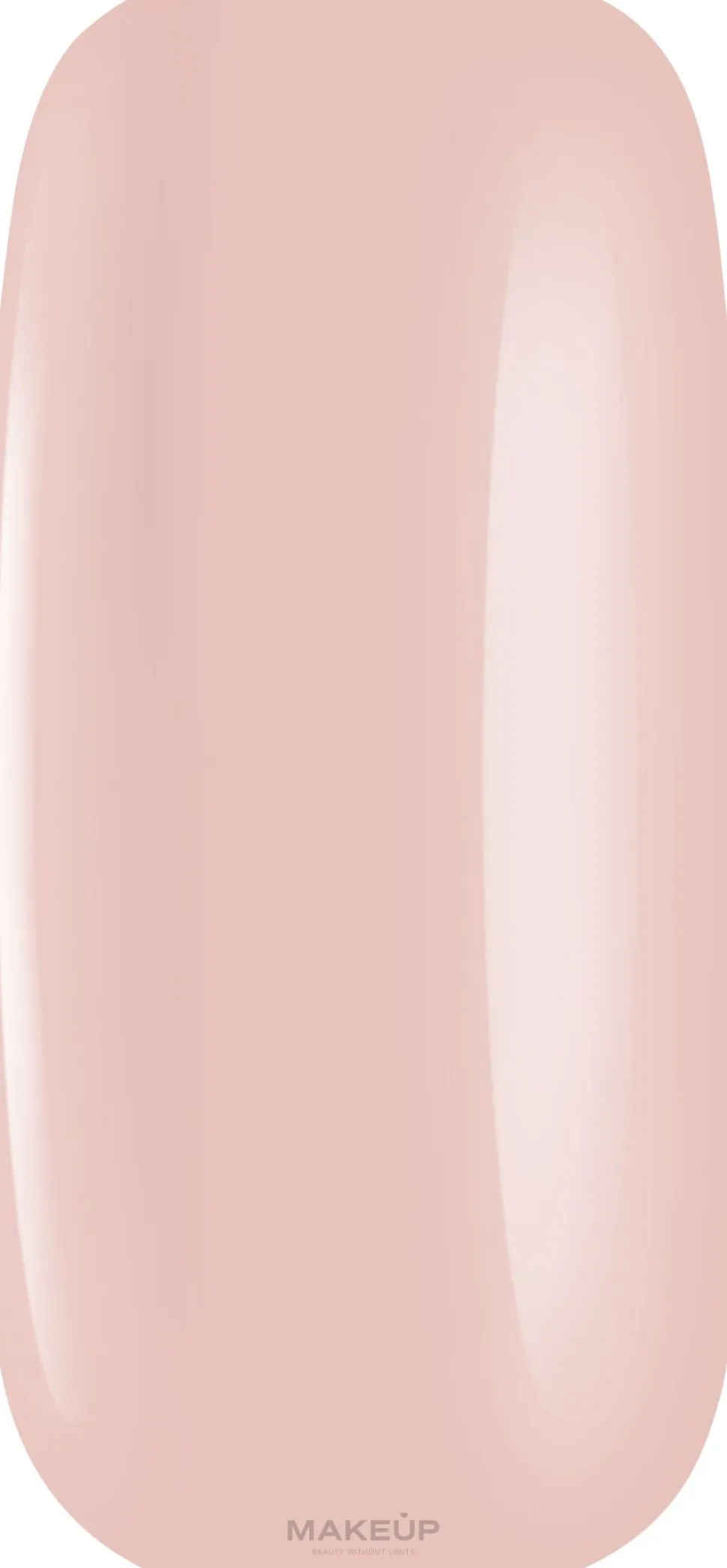 Gel-Nagellack Milk