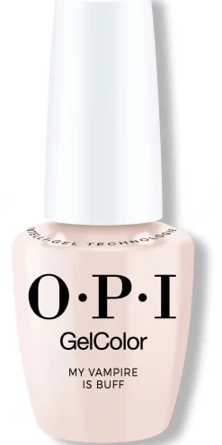 Gel-Nagellack mit Intelli-Gel-Technologie