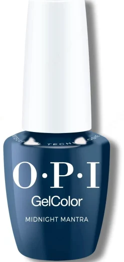 Gel-Nagellack mit Intelli-Gel-Technologie