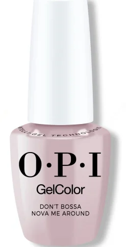 Gel-Nagellack mit Intelli-Gel-Technologie
