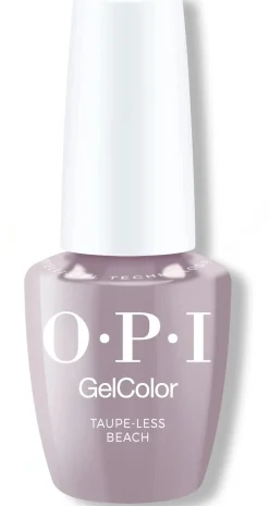 Gel-Nagellack mit Intelli-Gel-Technologie