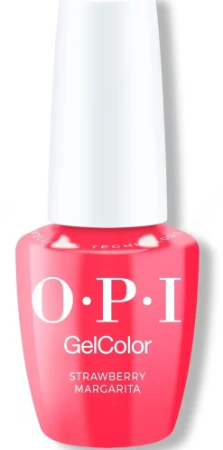 Gel-Nagellack mit Intelli-Gel-Technologie