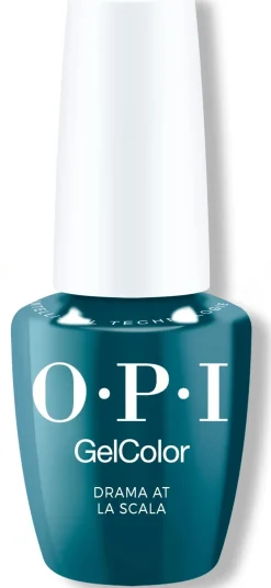 Gel-Nagellack mit Intelli-Gel-Technologie