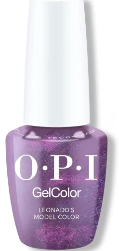 Gel-Nagellack mit Intelli-Gel-Technologie