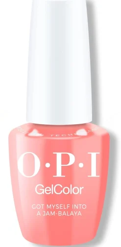 Gel-Nagellack mit Intelli-Gel-Technologie