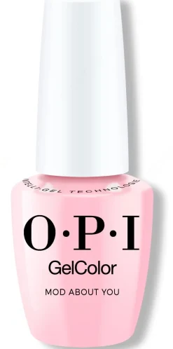 Gel-Nagellack mit Intelli-Gel-Technologie