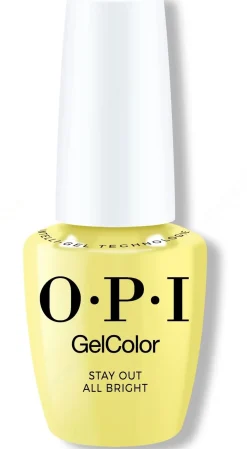 Gel-Nagellack mit Intelli-Gel-Technologie