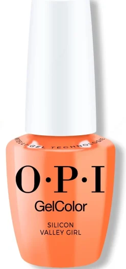 Gel-Nagellack mit Intelli-Gel-Technologie