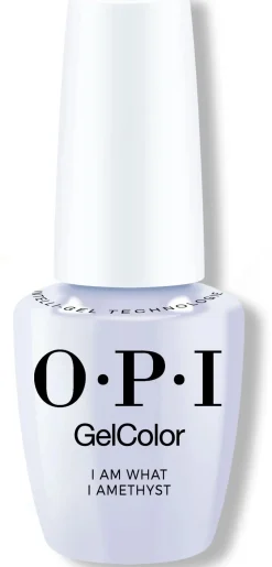 Gel-Nagellack mit Intelli-Gel-Technologie