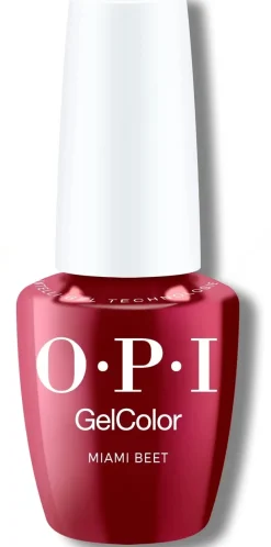 Gel-Nagellack mit Intelli-Gel-Technologie
