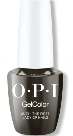 Gel-Nagellack mit Intelli-Gel-Technologie