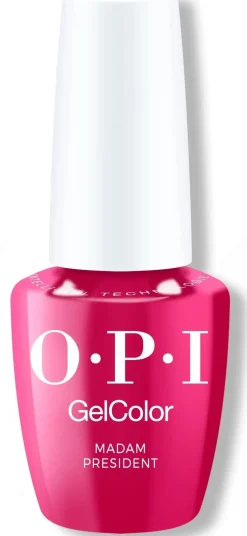 Gel-Nagellack mit Intelli-Gel-Technologie