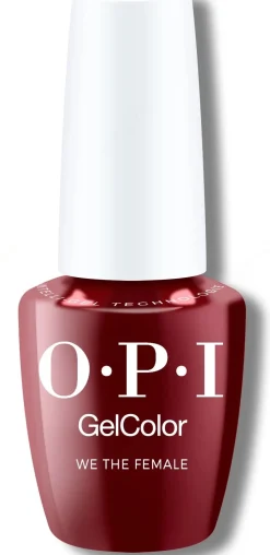 Gel-Nagellack mit Intelli-Gel-Technologie