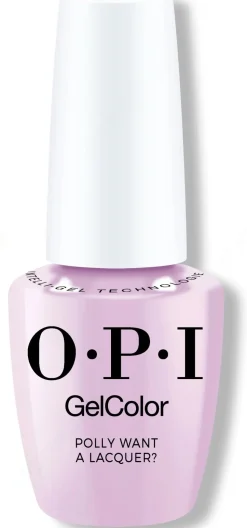 Gel-Nagellack mit Intelli-Gel-Technologie