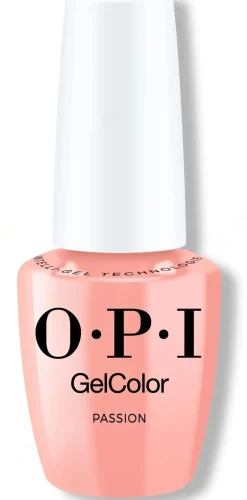 Gel-Nagellack mit Intelli-Gel-Technologie