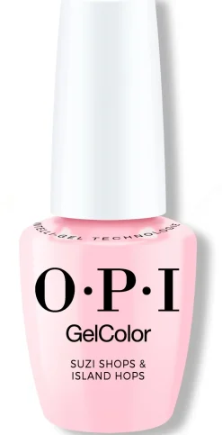 Gel-Nagellack mit Intelli-Gel-Technologie