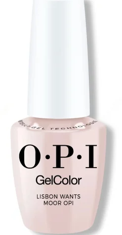 Gel-Nagellack mit Intelli-Gel-Technologie