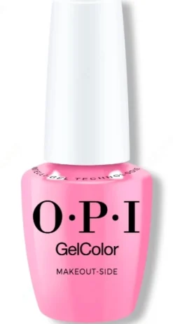Gel-Nagellack mit Intelli-Gel-Technologie