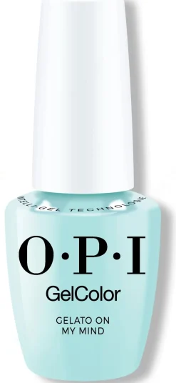 Gel-Nagellack mit Intelli-Gel-Technologie