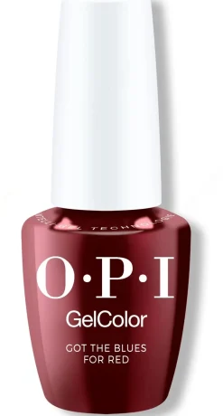 Gel-Nagellack mit Intelli-Gel-Technologie