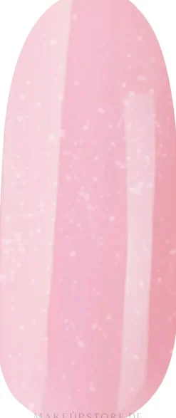 Gel-Nagellack ohne UV-Lampe