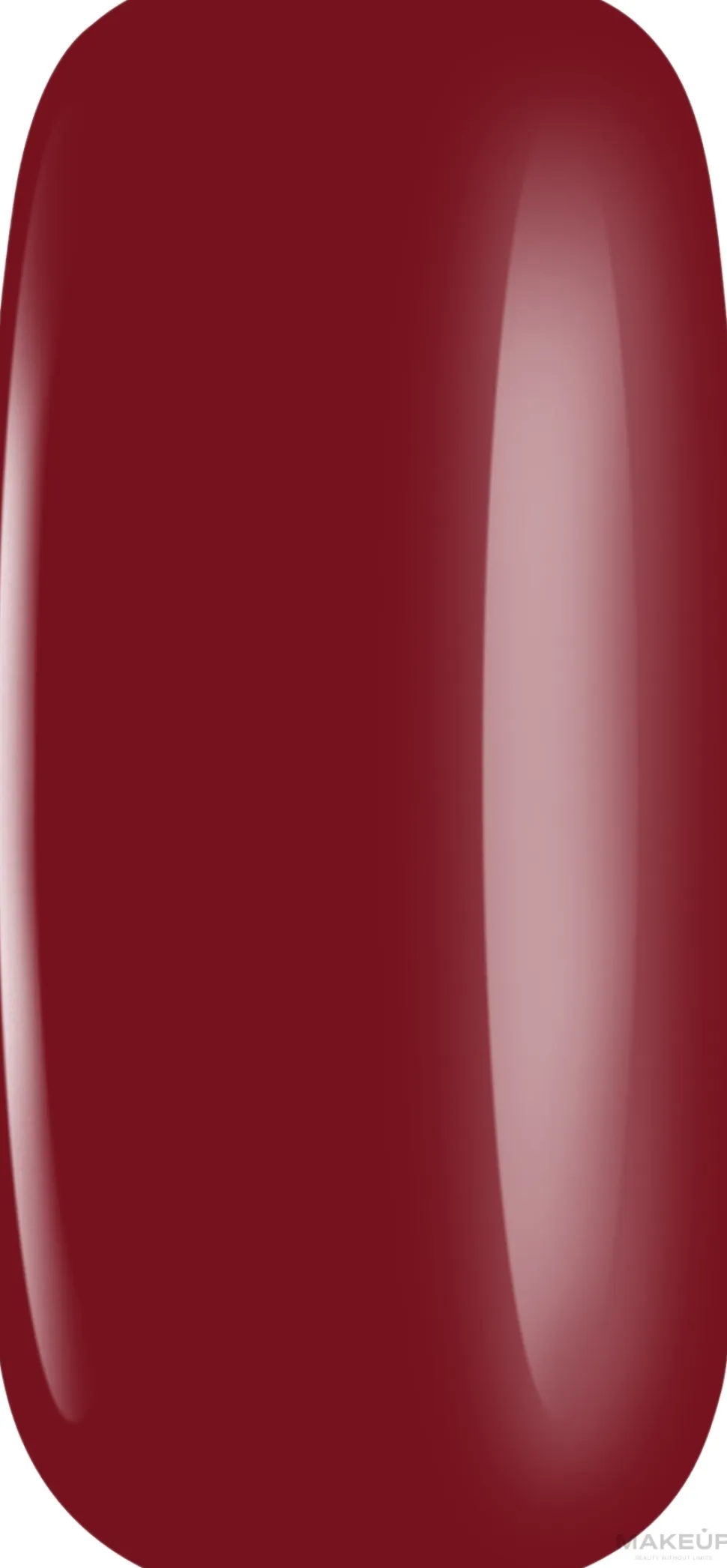 Gel-Nagellack Red