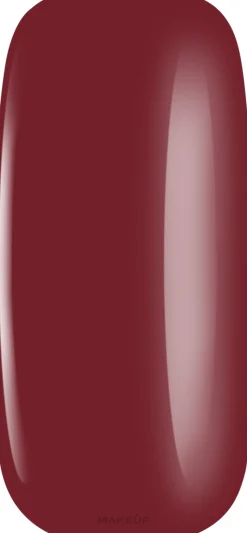 Gel-Nagellack Red
