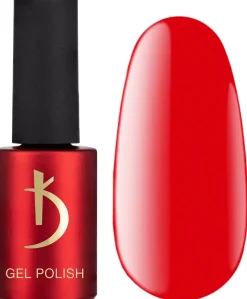 Gel-Nagellack Red