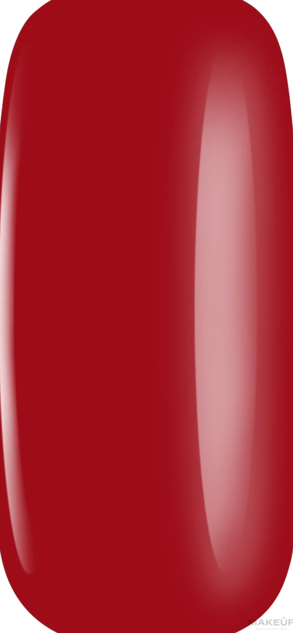 Gel-Nagellack Red