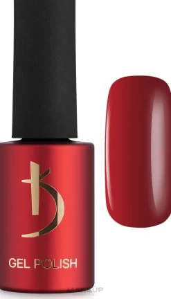 Gel-Nagellack Red