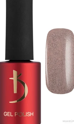 Gel-Nagellack Wedding Style