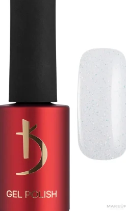 Gel-Nagellack Wedding Style