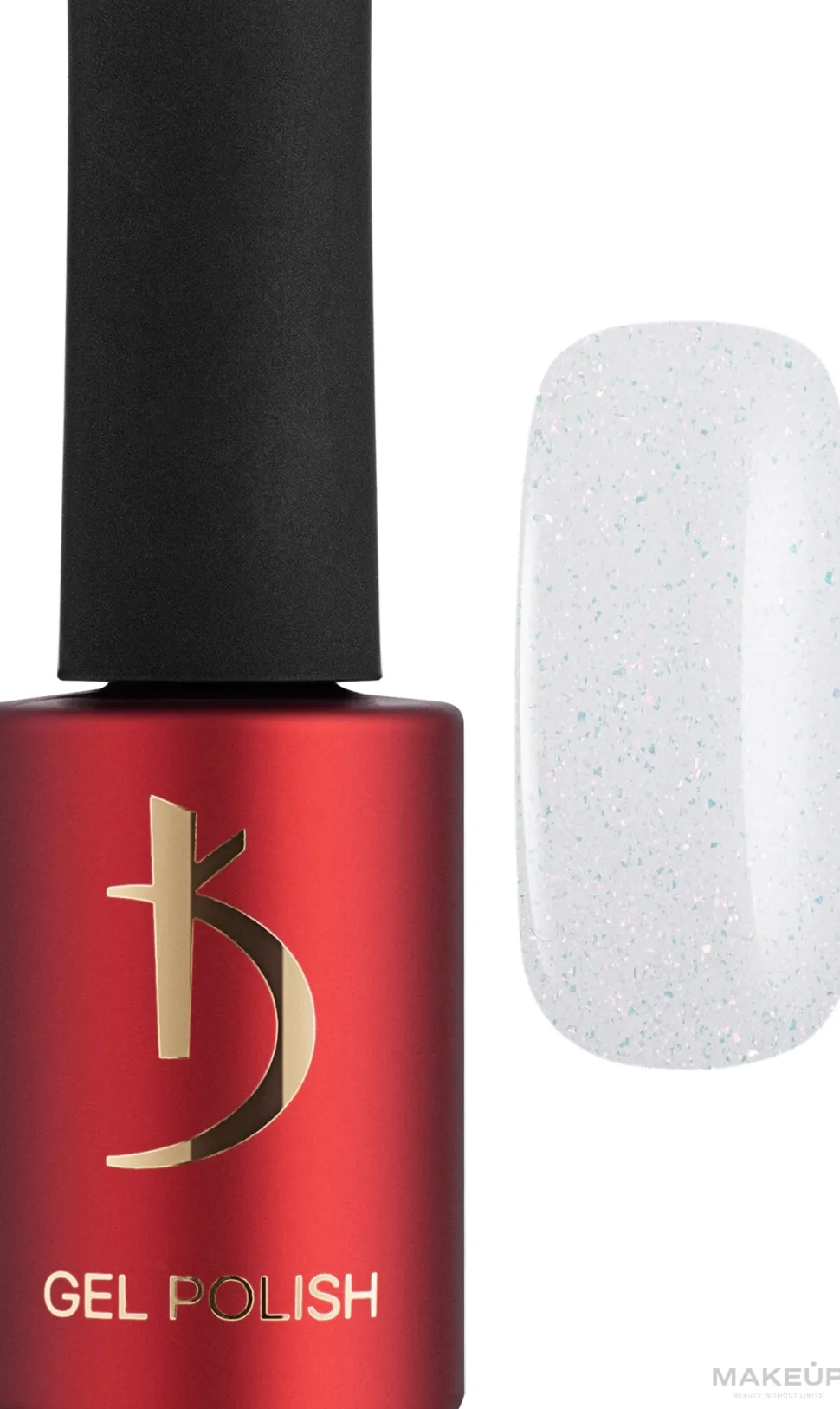 Gel-Nagellack Wedding Style