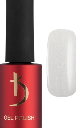 Gel-Nagellack Wedding Style