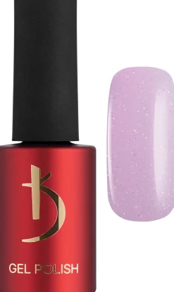 Gel-Nagellack Wedding Style