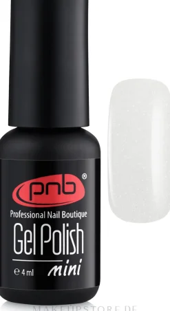 Gelnagel-Unterlack 4 ml