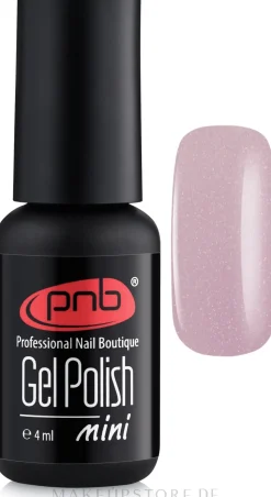 Gelnagel-Unterlack 4 ml